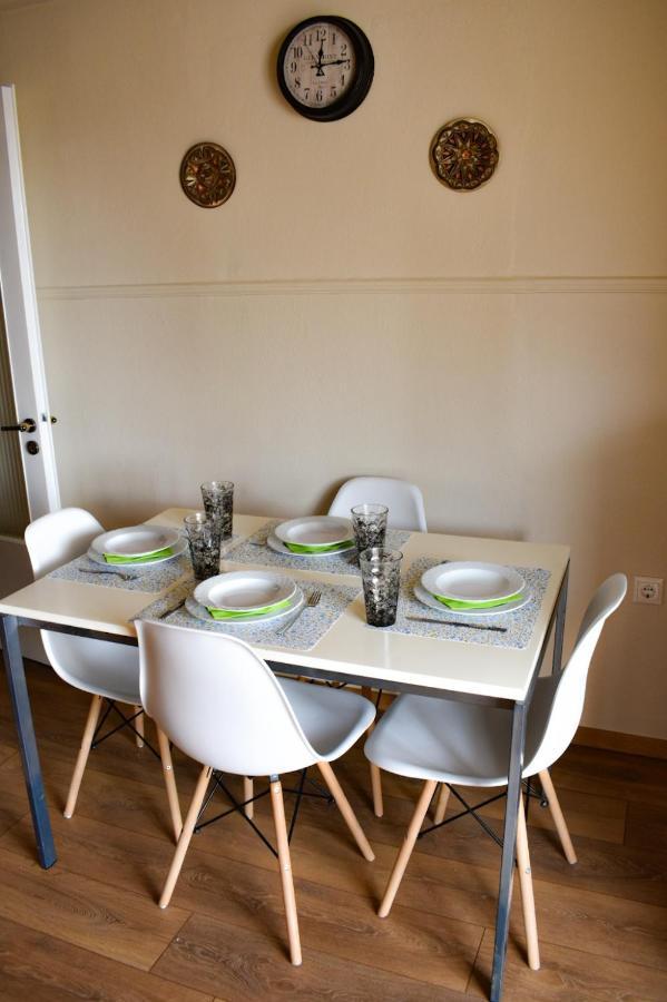 Nikis Apartment Yenişehir Dış mekan fotoğraf